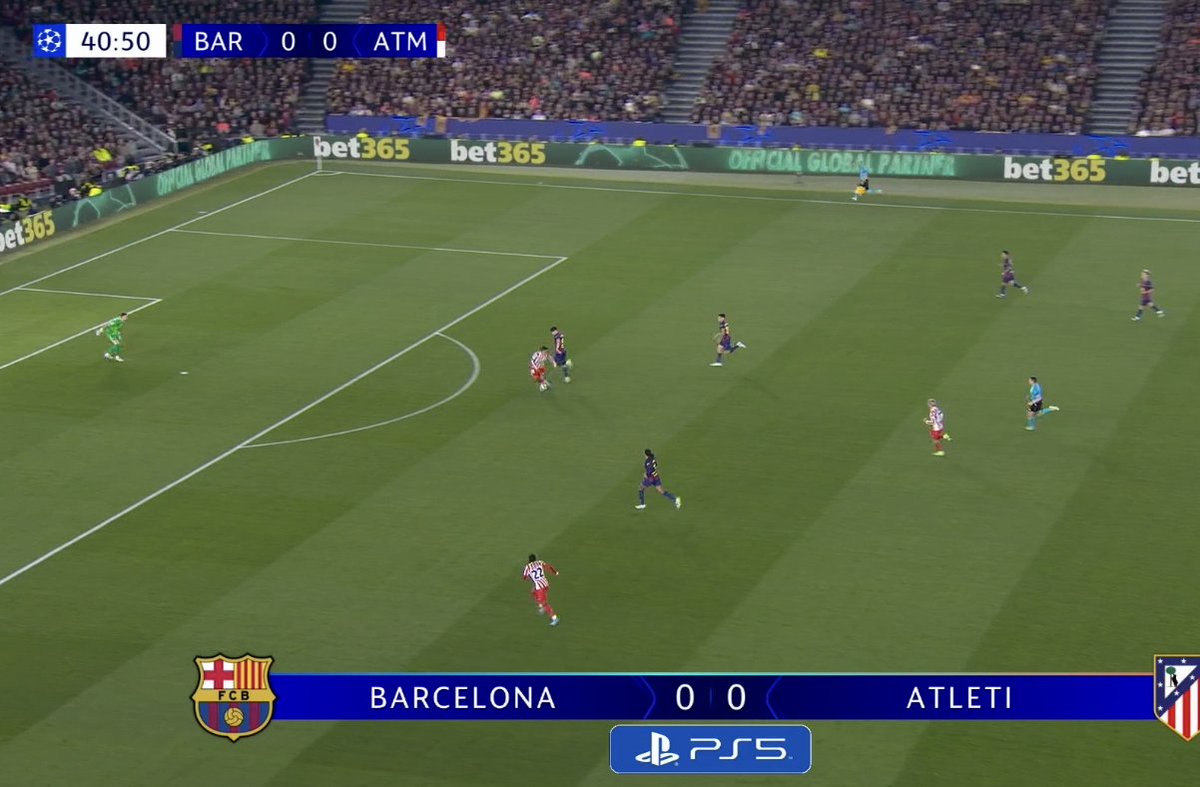 The Touchline | 𝐓 tweet media