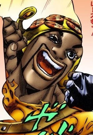 Morioh Base tweet media