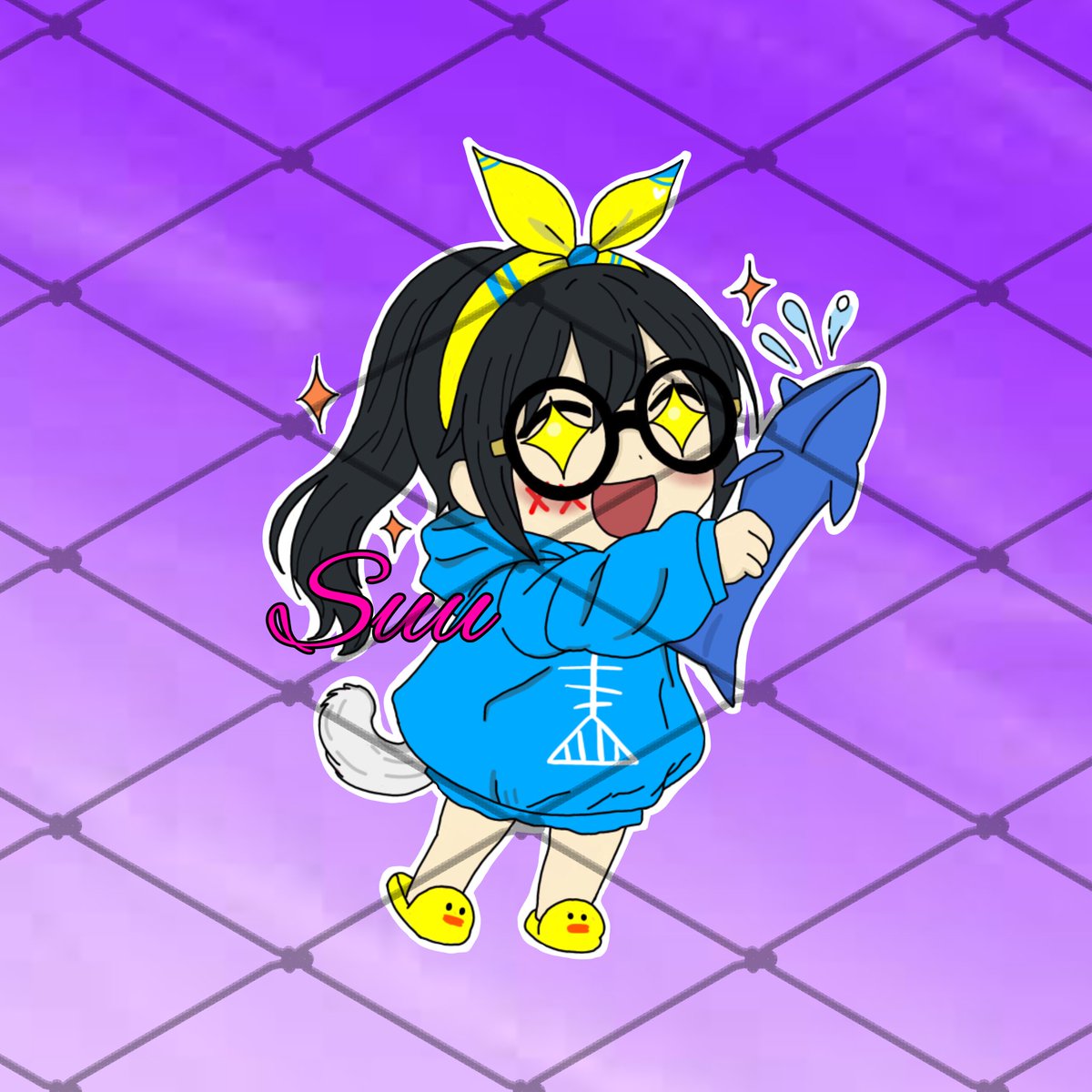 すー🐍 tweet media