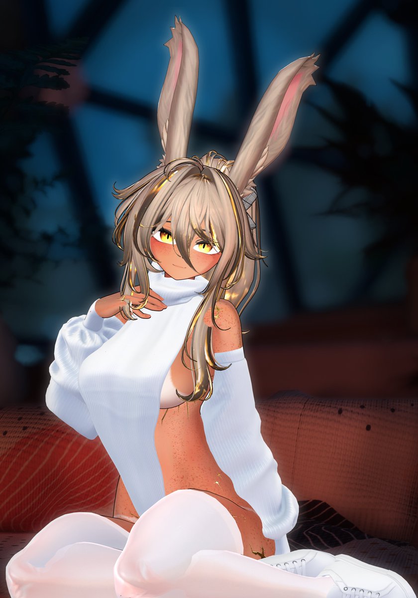 Shinano Chan tweet media