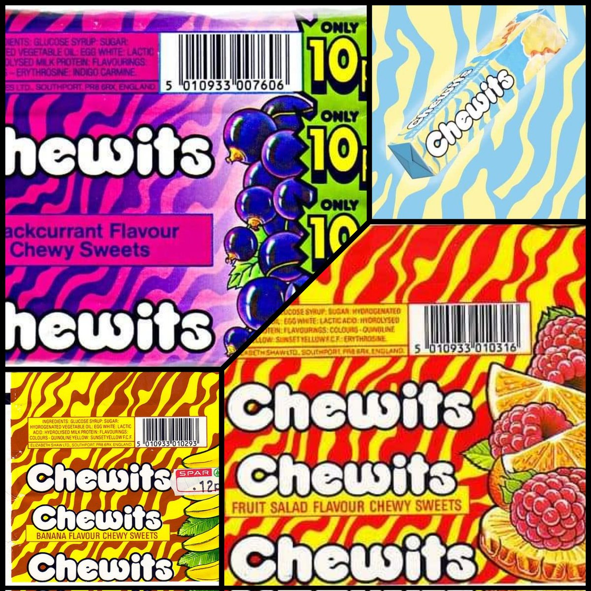 80s Kidz tweet media