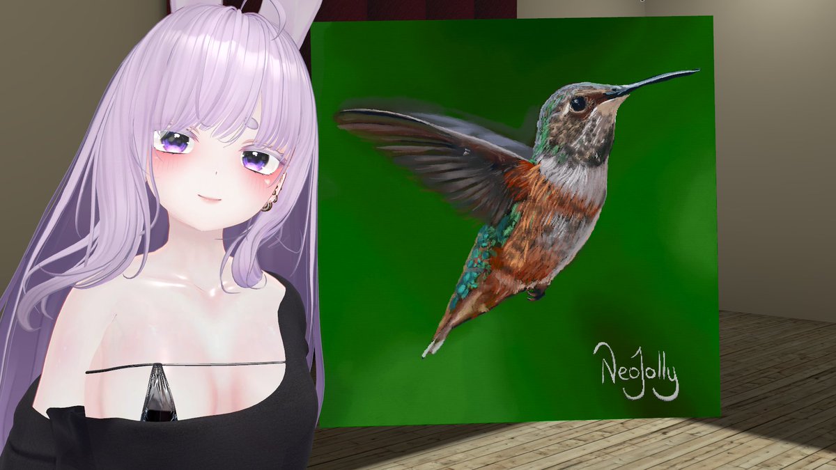 NeoJolly tweet media