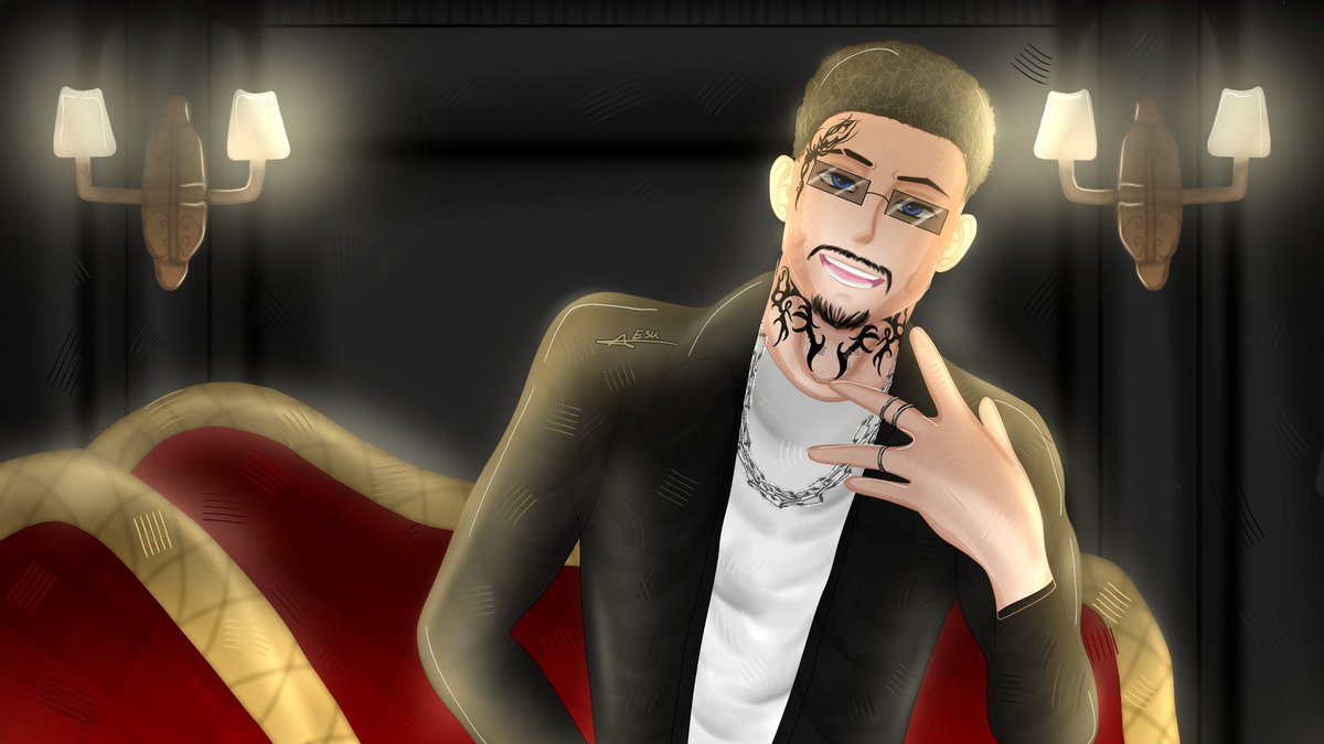 إيسو tweet media