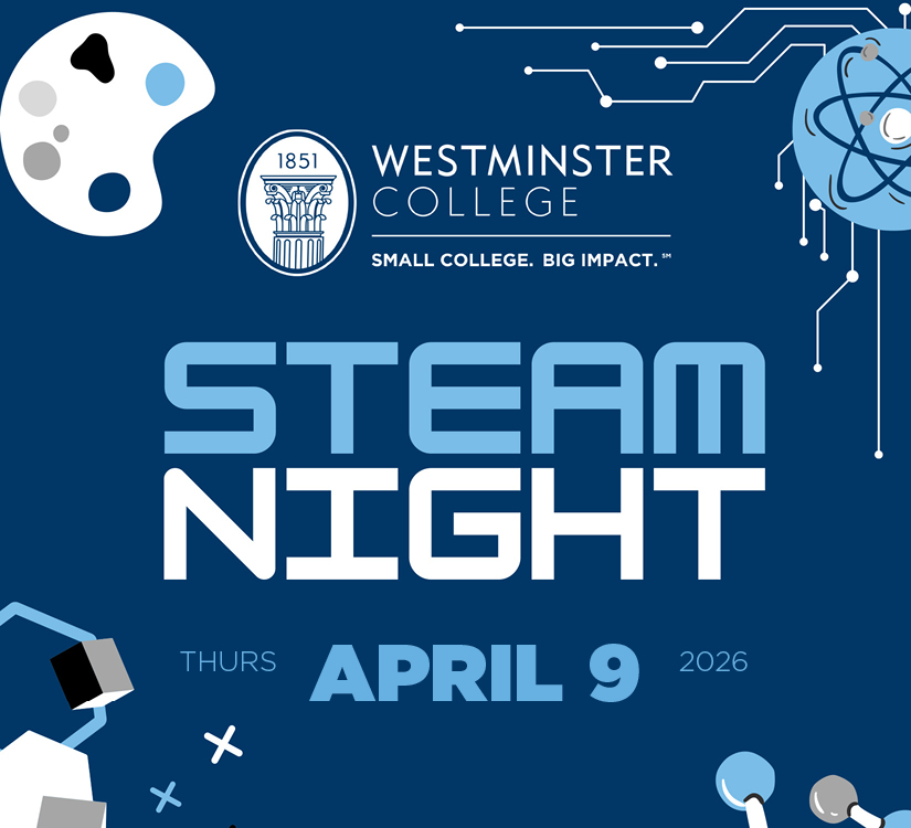 Westminster College tweet media