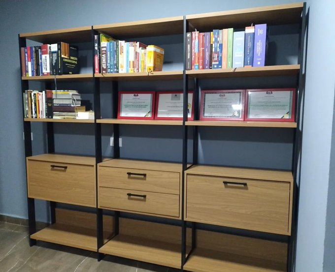 Tech Indicações tweet media