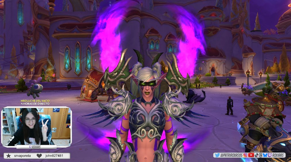 Roxiaas la más fuerte👌 tweet media