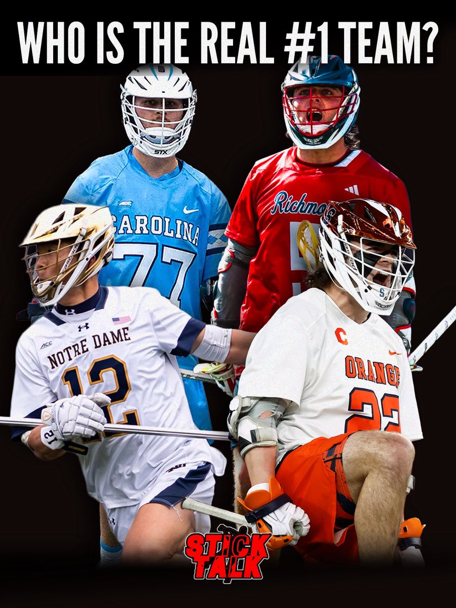 Stick Talk Lax tweet media