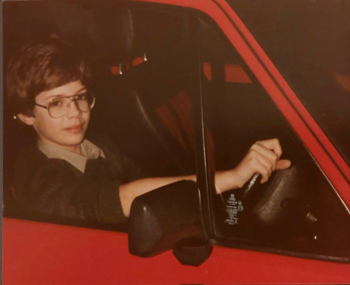 Colin Johnston tweet media