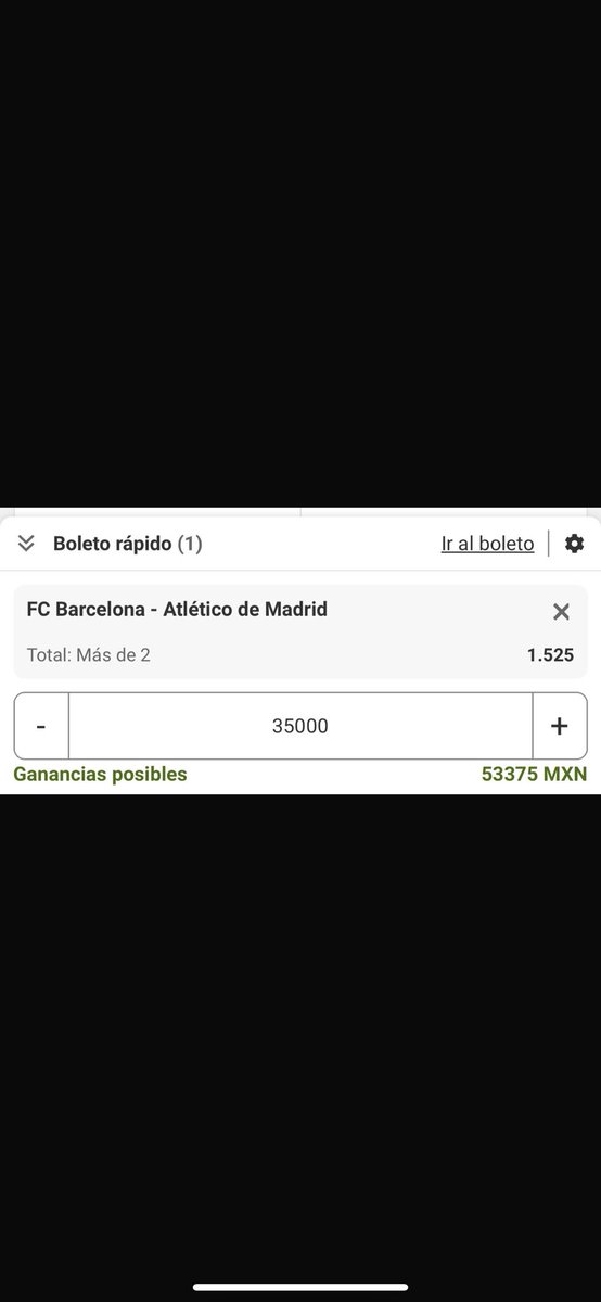 ABL PICKS tweet media