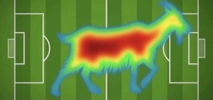 ActuFoutreOff's tweet photo. La heat map de Warren Zaïre-Emery est 𝗦𝗧𝗥𝗔𝗧𝗢𝗦𝗣𝗛𝗘𝗥𝗜𝗤𝗨𝗘 dans cette première mi temps 🤯😳

(@OptaAnalyst) https://t.co/yRjazghsfS