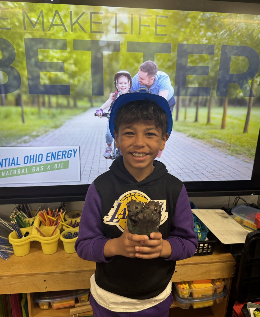 Ohio Natural Energy Institute tweet media