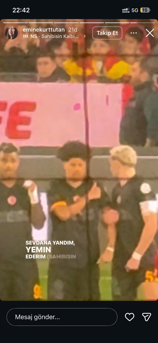 SBG❤️💛 tweet media