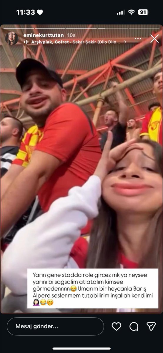 SBG❤️💛 tweet media