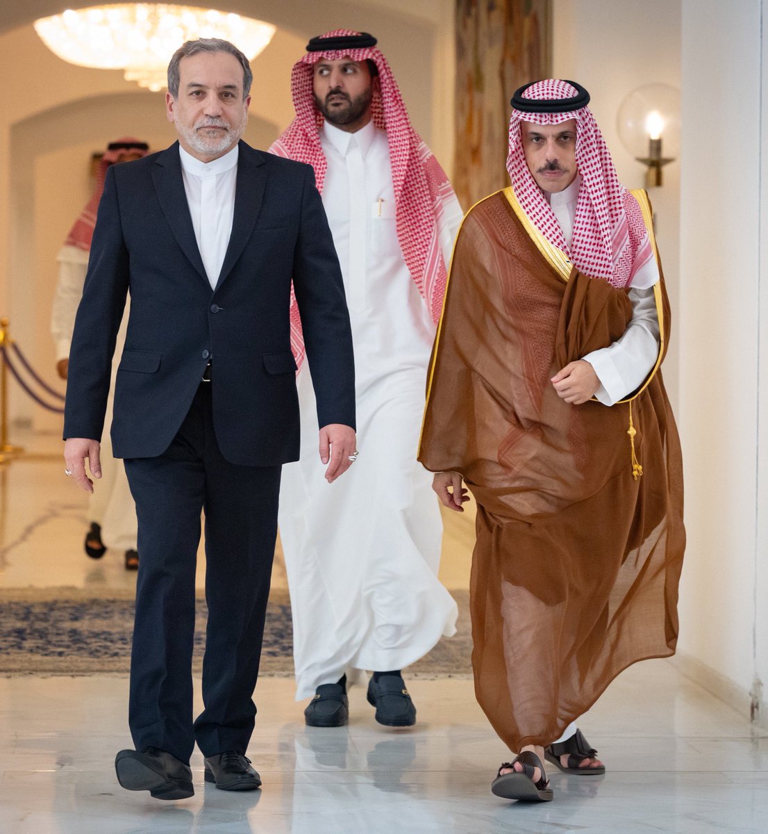 عضوان الأحمري tweet media