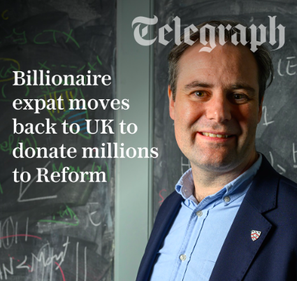 Matt Goodwin tweet media