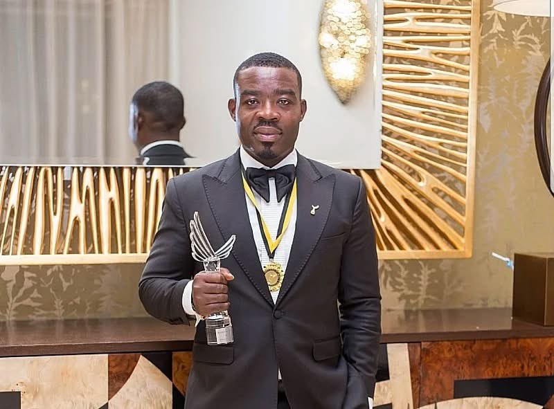 KAY-KAY 🇬🇭 tweet media