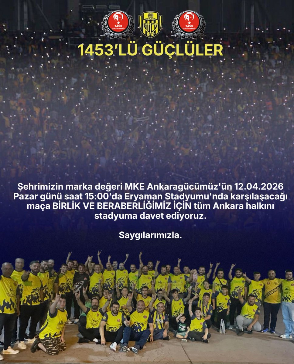 Serkan Ülker tweet media