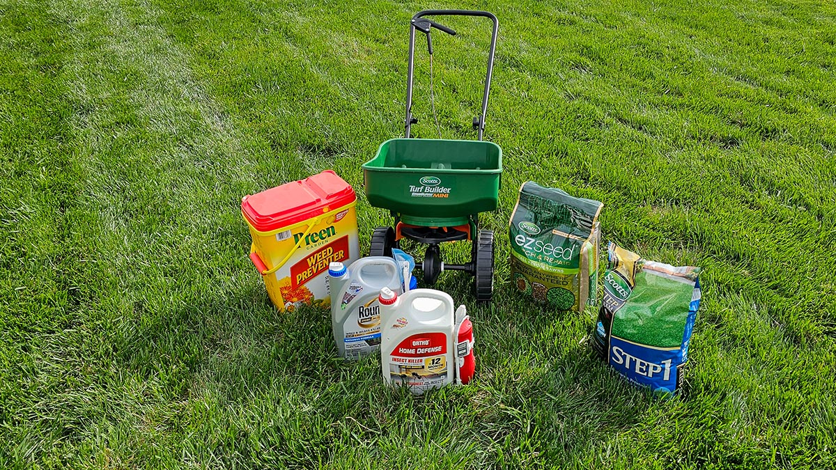 DustinMPeyser's tweet image. Most Homeowners Start Lawn Care Too Late—Ace Hardware Has a Plan for Your Yard dlvr.it/TRxJpr 👉 Reveal Your ROI bit.ly/MyHomeAI 👈 #LawnCare #Homeowners #GardenTips #DIY #YardMaintenance