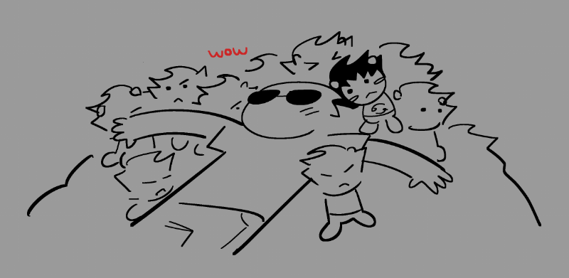 6kai3 (@timeroom9000) on Twitter photo 