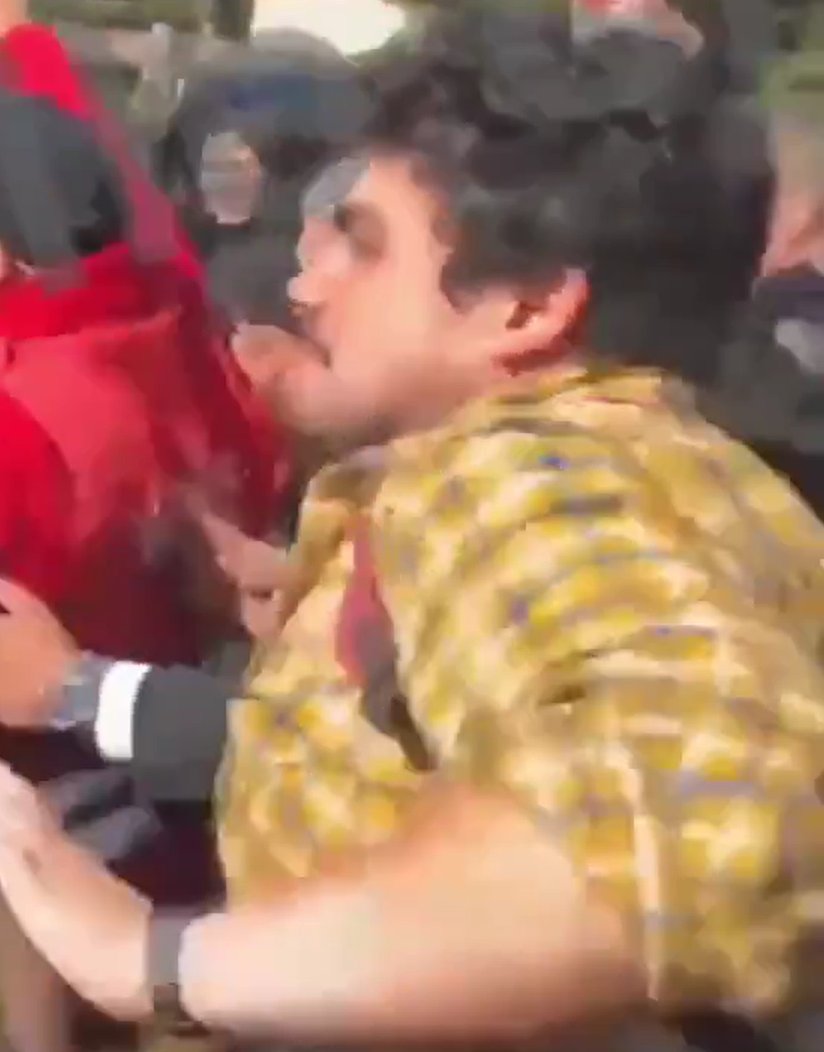 Capitán Levi 🇨🇱 tweet media