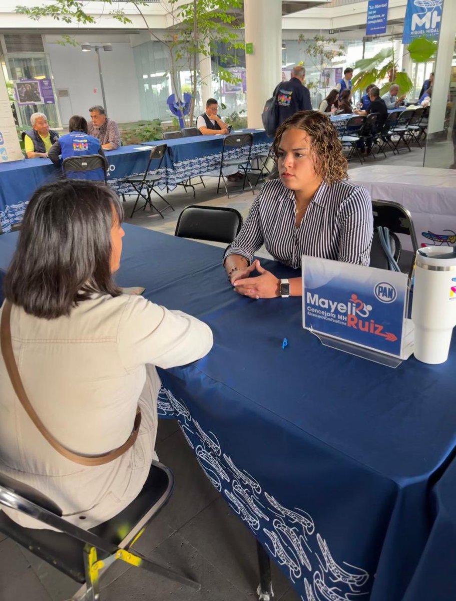 Mayeli Ruiz tweet media