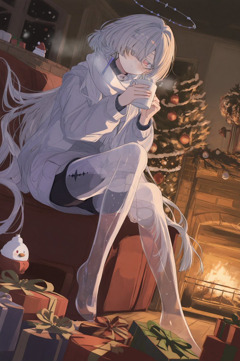 腐朽的书 tweet media