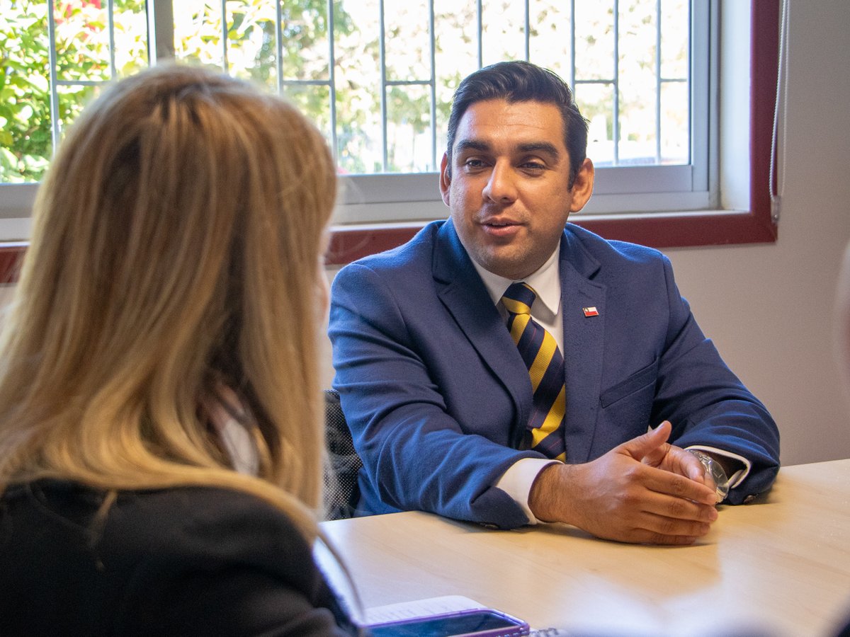 Seremi del Medio Ambiente Ñuble tweet media