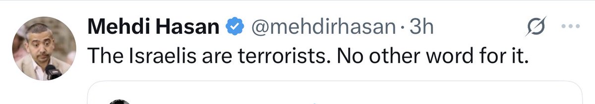 Eylon Levy tweet media