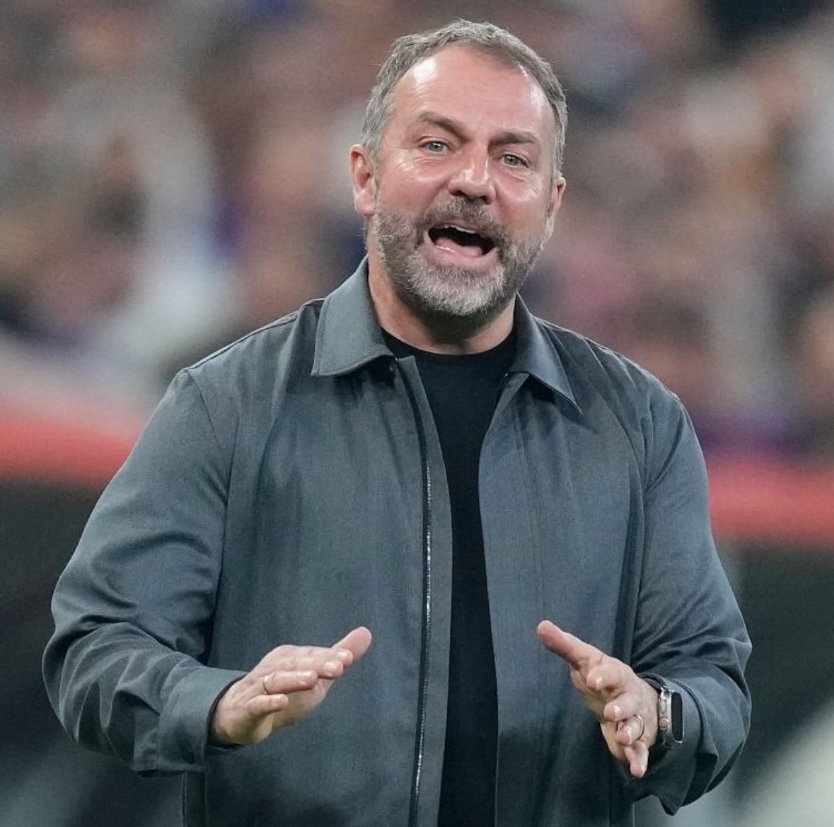 Barça Worldwide tweet media