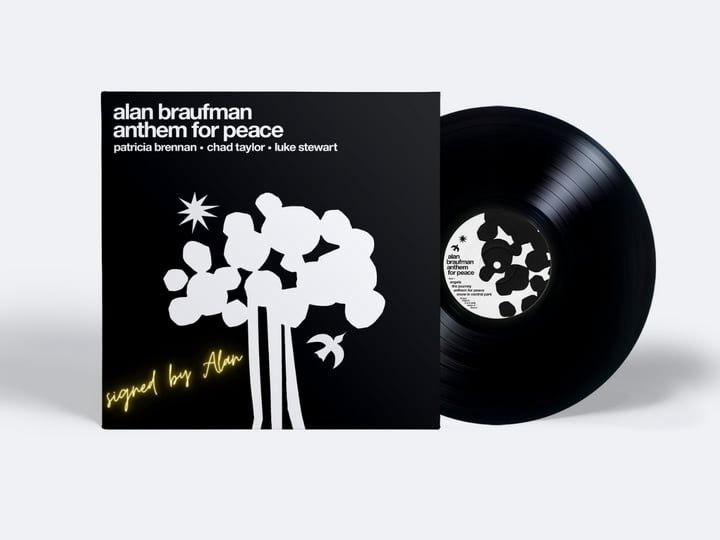 Alan Braufman tweet media