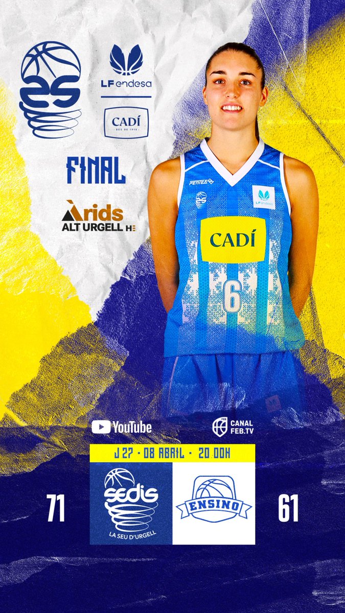 🏀Francesc Fernández Torró🏀 tweet media