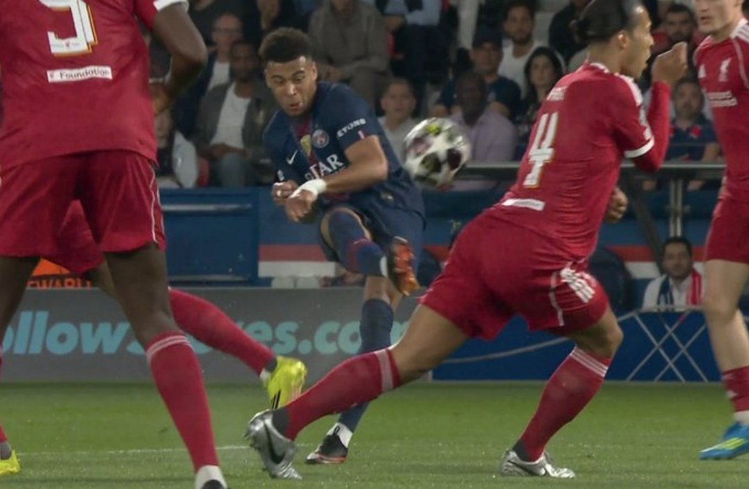 John O Sullivan tweet media