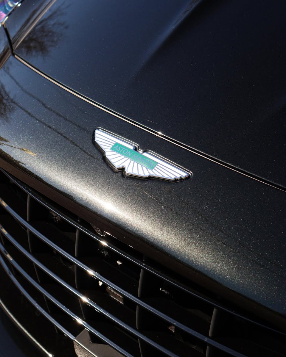 nocarcontext's tweet photo. Aston Martin Montreal 🖤🖤 https://t.co/EUQQOZ2SOv
