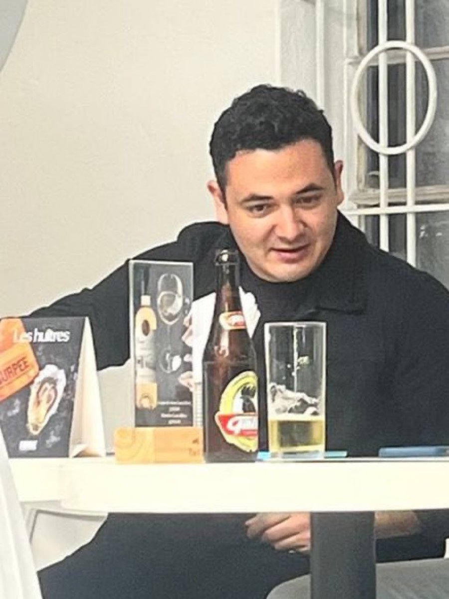 Eduardo Moran loretto tweet media