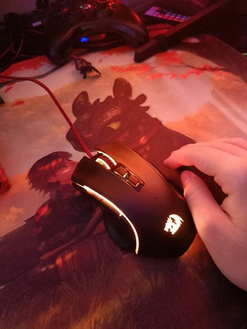 Tech Indicações tweet media