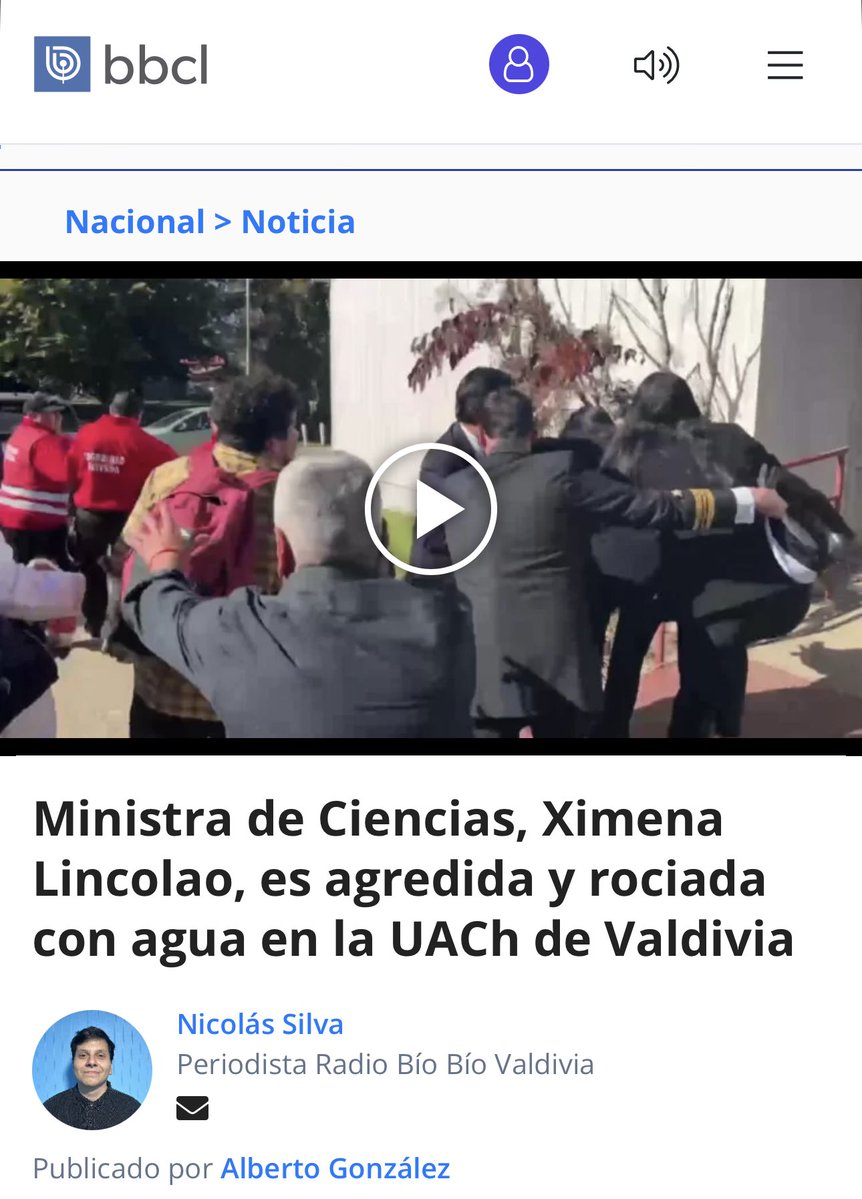 Diputado Juan Carlos Beltrán Silva 🇨🇱 tweet media