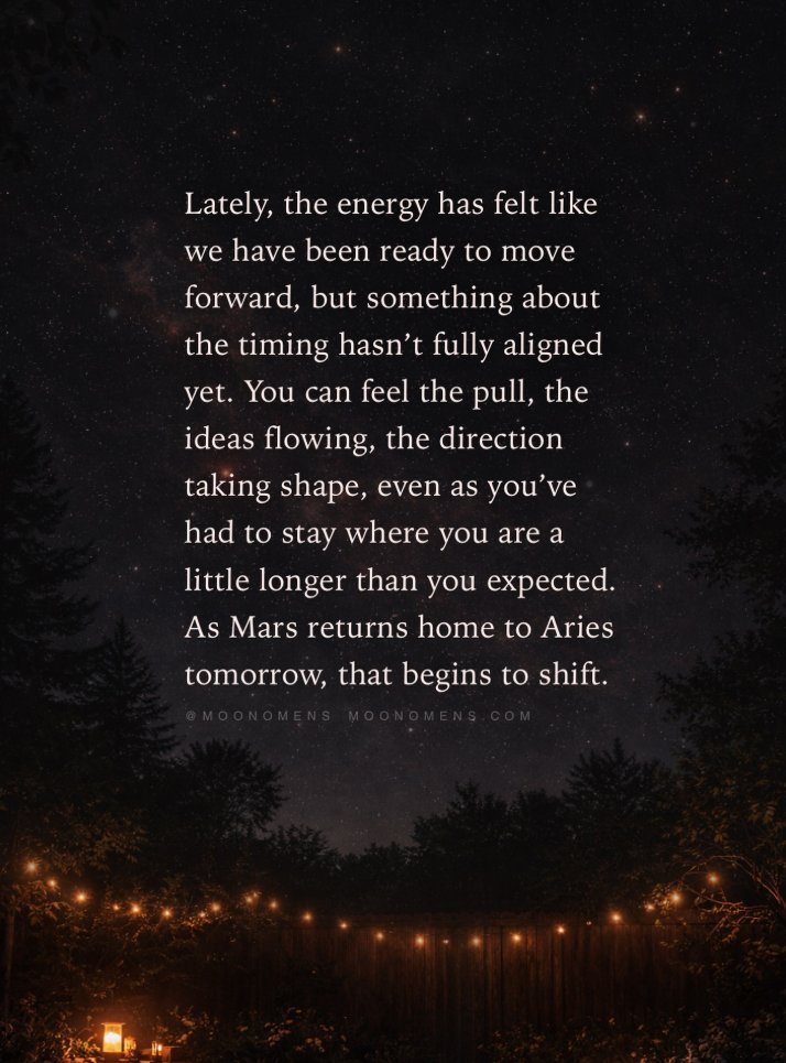 Psychic Carla Baron tweet media