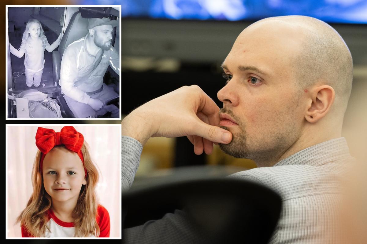 New York Post tweet media