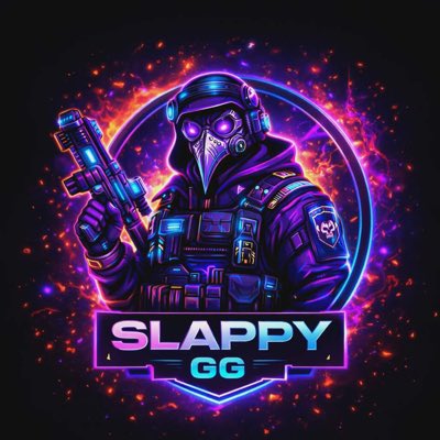 SlapmireGG's tweet photo. #NewProfilePic https://t.co/ebEZHaCmAx