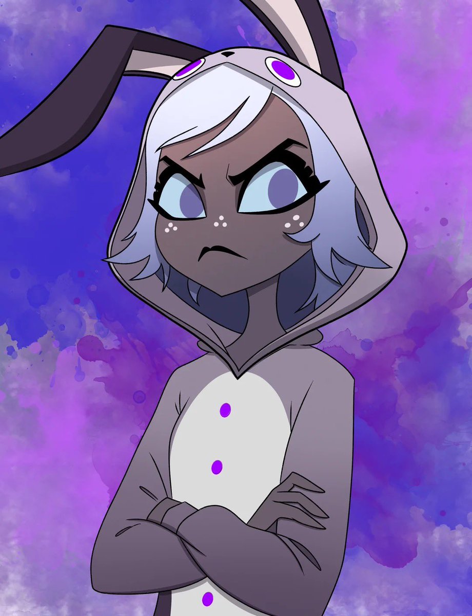 Y’all gotta support my friend Jun. I don’t own the art if it wasn’t obvious.