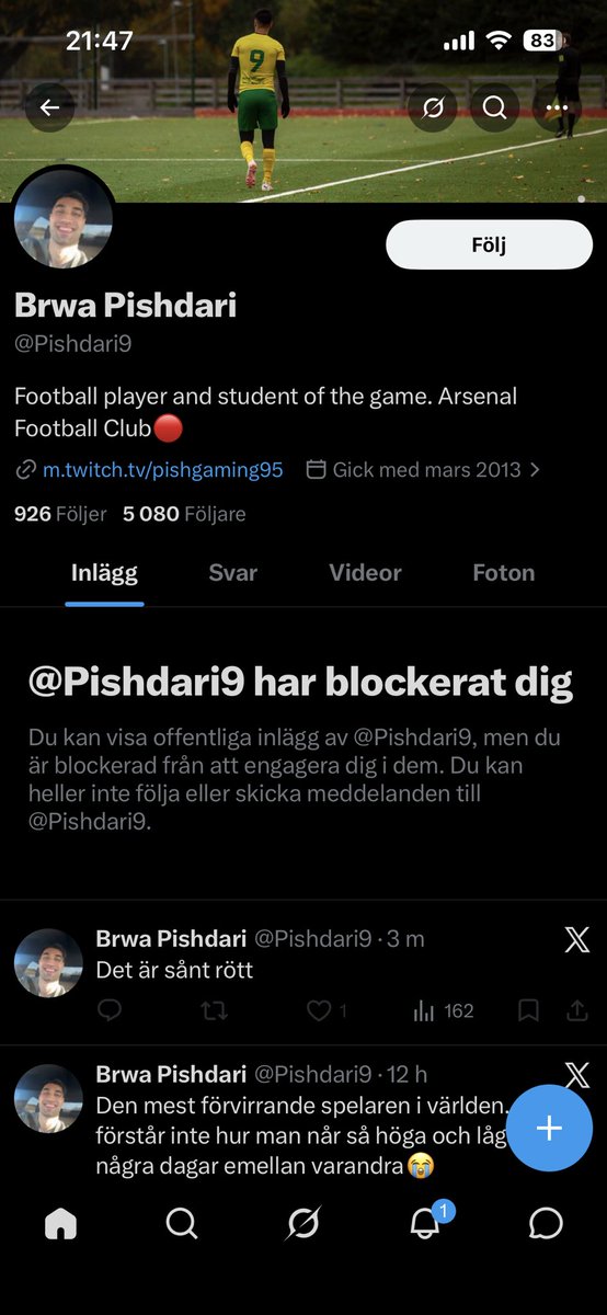 William Reusch tweet media