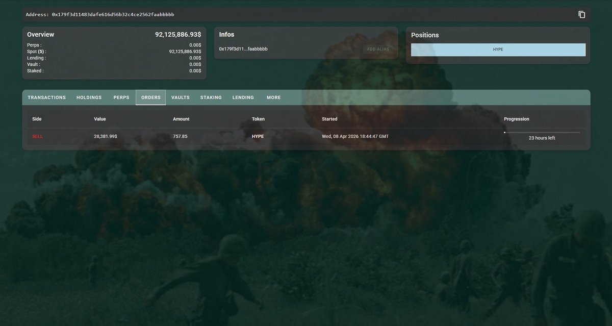 Maven.HL tweet media