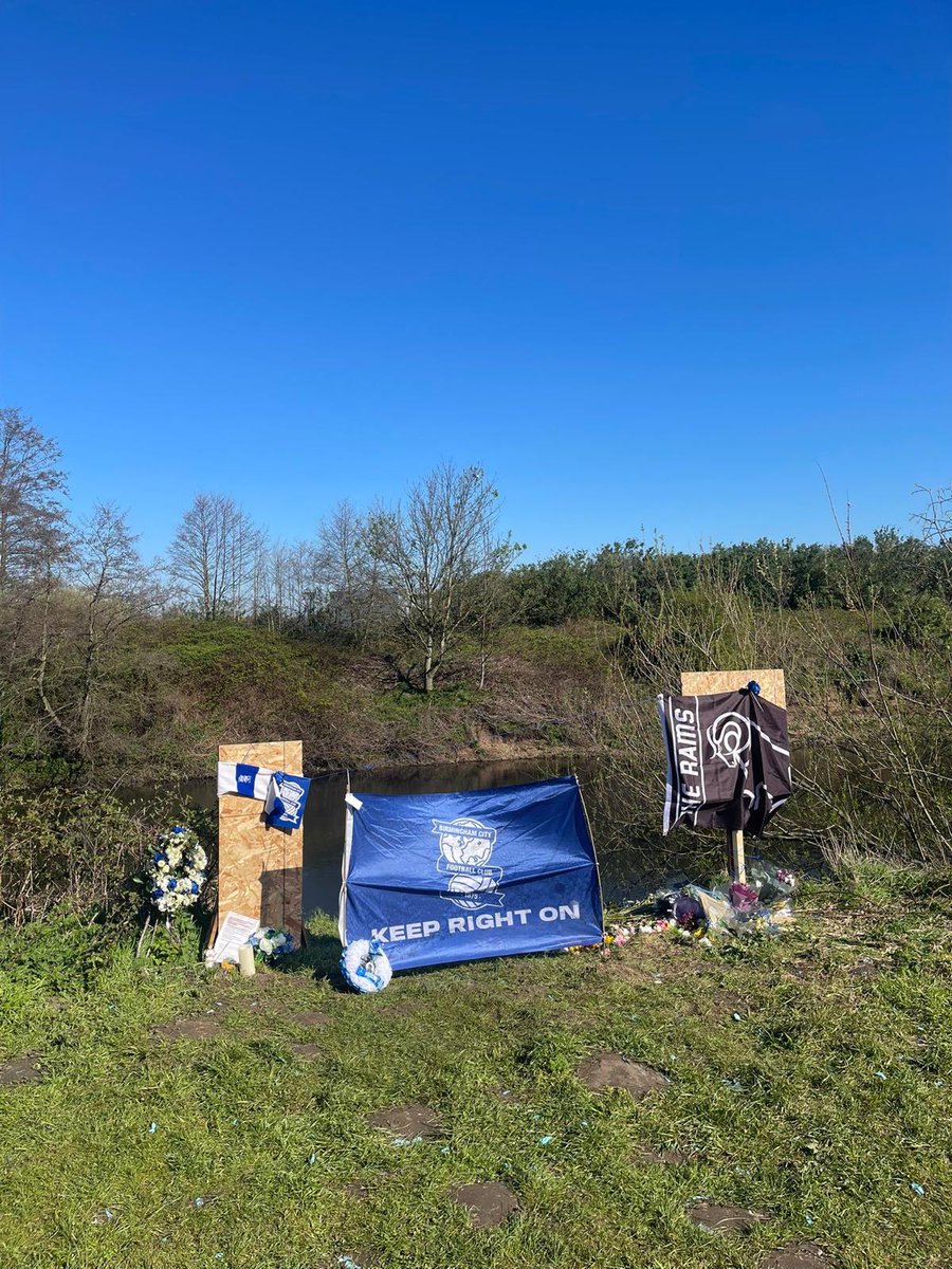 Birmingham City FC OSC tweet media