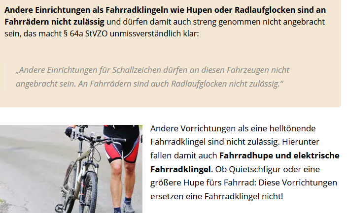 NRW_FUN's tweet photo. @Aliverable Er nutzt im Strassenverkehr illegale Hupe und versteht nicht einmal das Problem https://t.co/mq9BTIKyIf