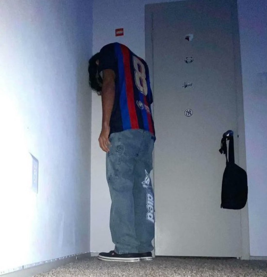 Mood actual: