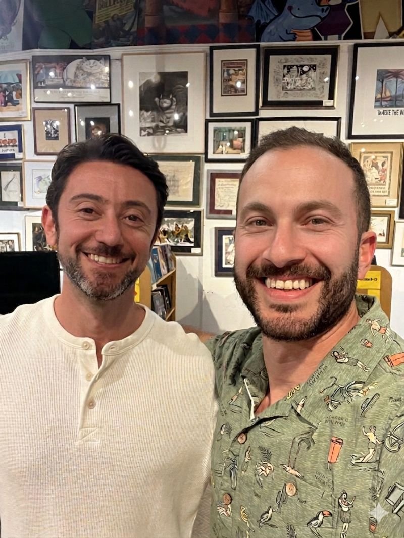 Ben Erez tweet media