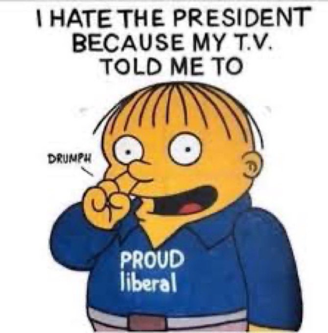 Imagine™ 🇺🇸 MAGA is the party. tweet media