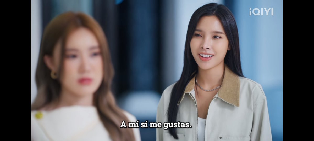 viudanegrabi's tweet image. A mí que me importa el drama de Sun con la novia tóxica que tiene... Yo solo quiero que estás dos ya sean novias y se amen mucho 😍🤭

#DeviJenny

MY ONLY SUNSHINE EP7
#ตะวันระฟ้าEP7