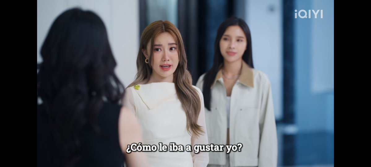 viudanegrabi's tweet image. A mí que me importa el drama de Sun con la novia tóxica que tiene... Yo solo quiero que estás dos ya sean novias y se amen mucho 😍🤭

#DeviJenny

MY ONLY SUNSHINE EP7
#ตะวันระฟ้าEP7