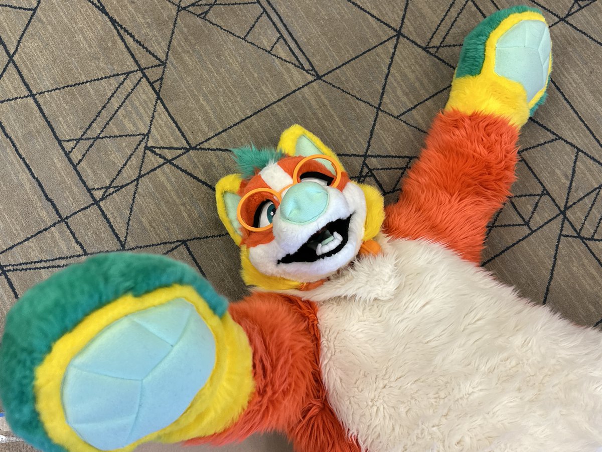 Athy / June Cabbit FWA tweet media